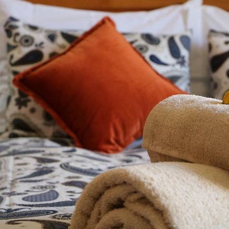 Jardim Das Amoreiras Central Apartment Lisboa المظهر الخارجي الصورة