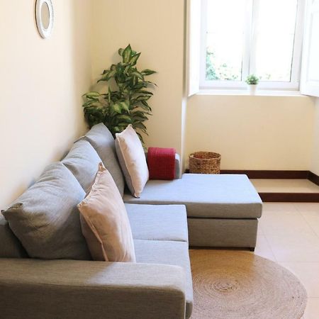 Jardim Das Amoreiras Central Apartment Lisboa المظهر الخارجي الصورة