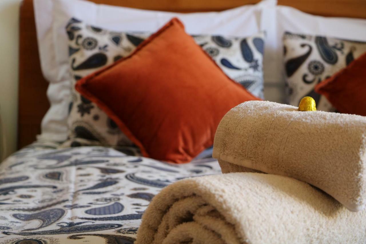 Jardim Das Amoreiras Central Apartment Lisboa المظهر الخارجي الصورة