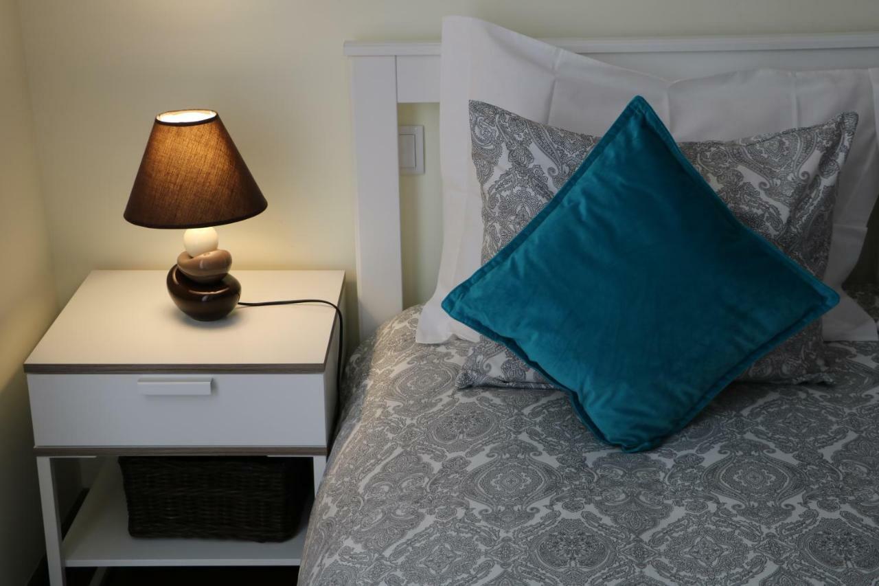 Jardim Das Amoreiras Central Apartment Lisboa المظهر الخارجي الصورة