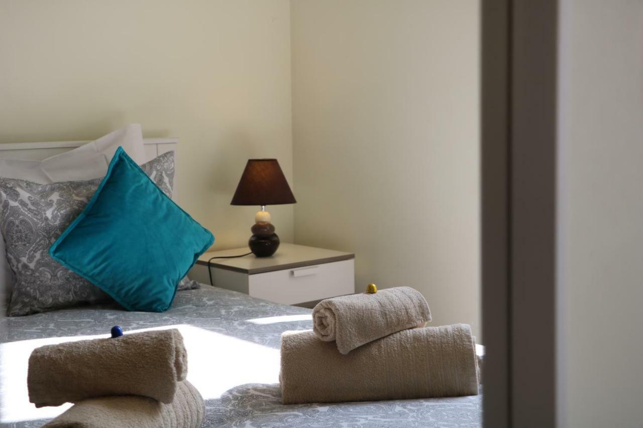 Jardim Das Amoreiras Central Apartment Lisboa المظهر الخارجي الصورة