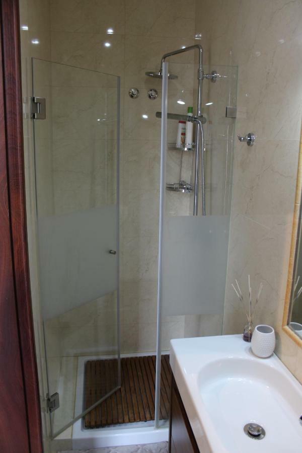 Jardim Das Amoreiras Central Apartment Lisboa المظهر الخارجي الصورة