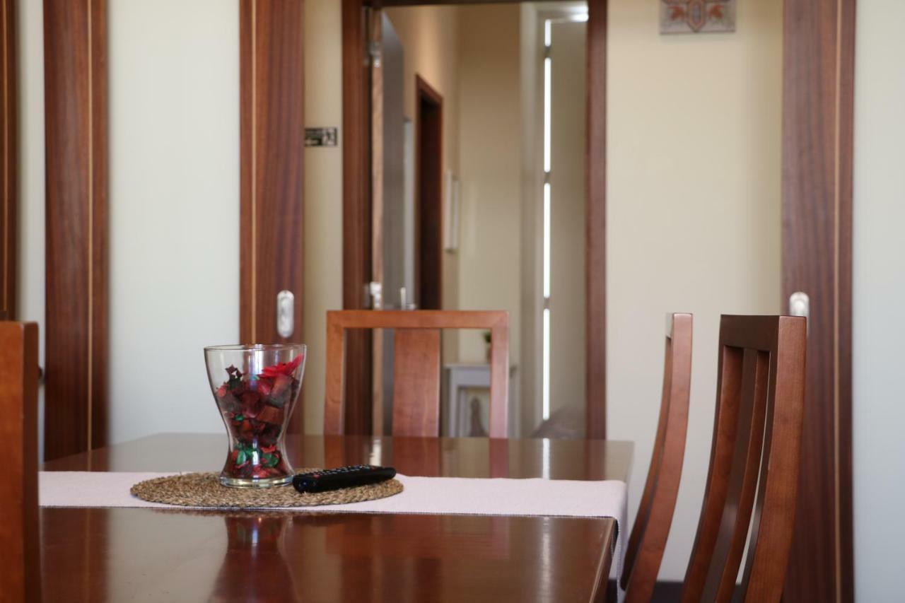 Jardim Das Amoreiras Central Apartment Lisboa المظهر الخارجي الصورة
