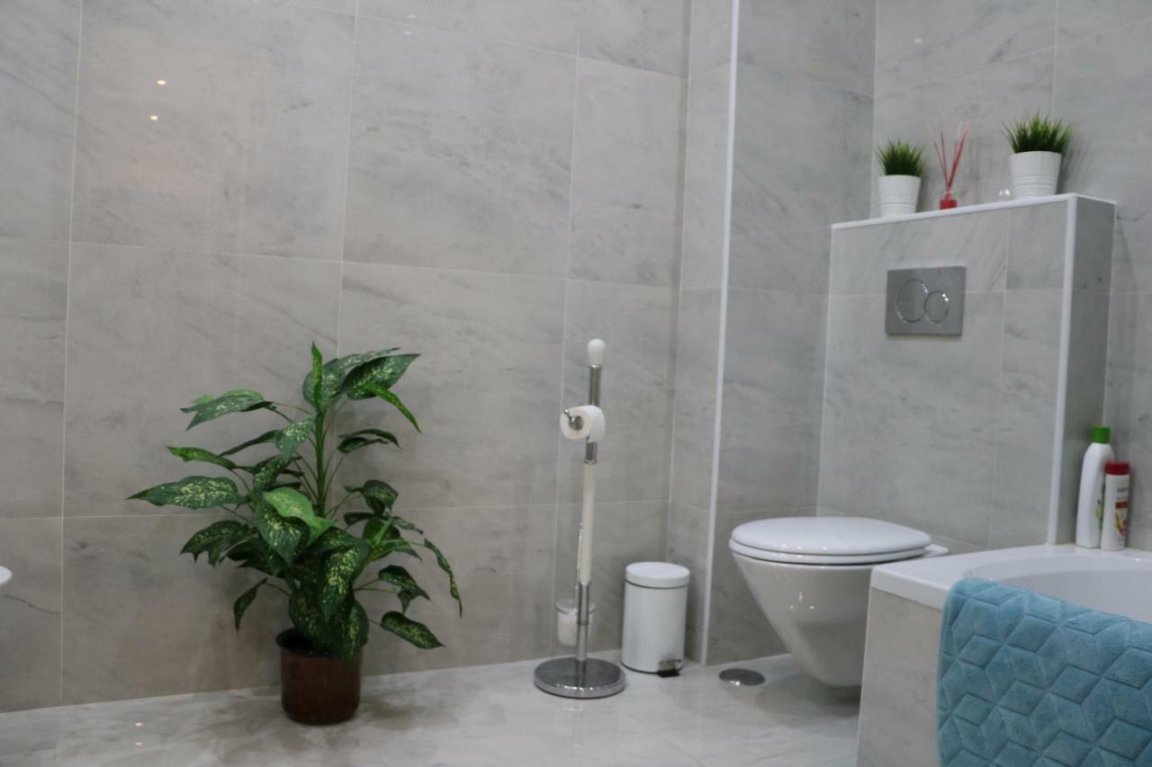 Jardim Das Amoreiras Central Apartment Lisboa المظهر الخارجي الصورة
