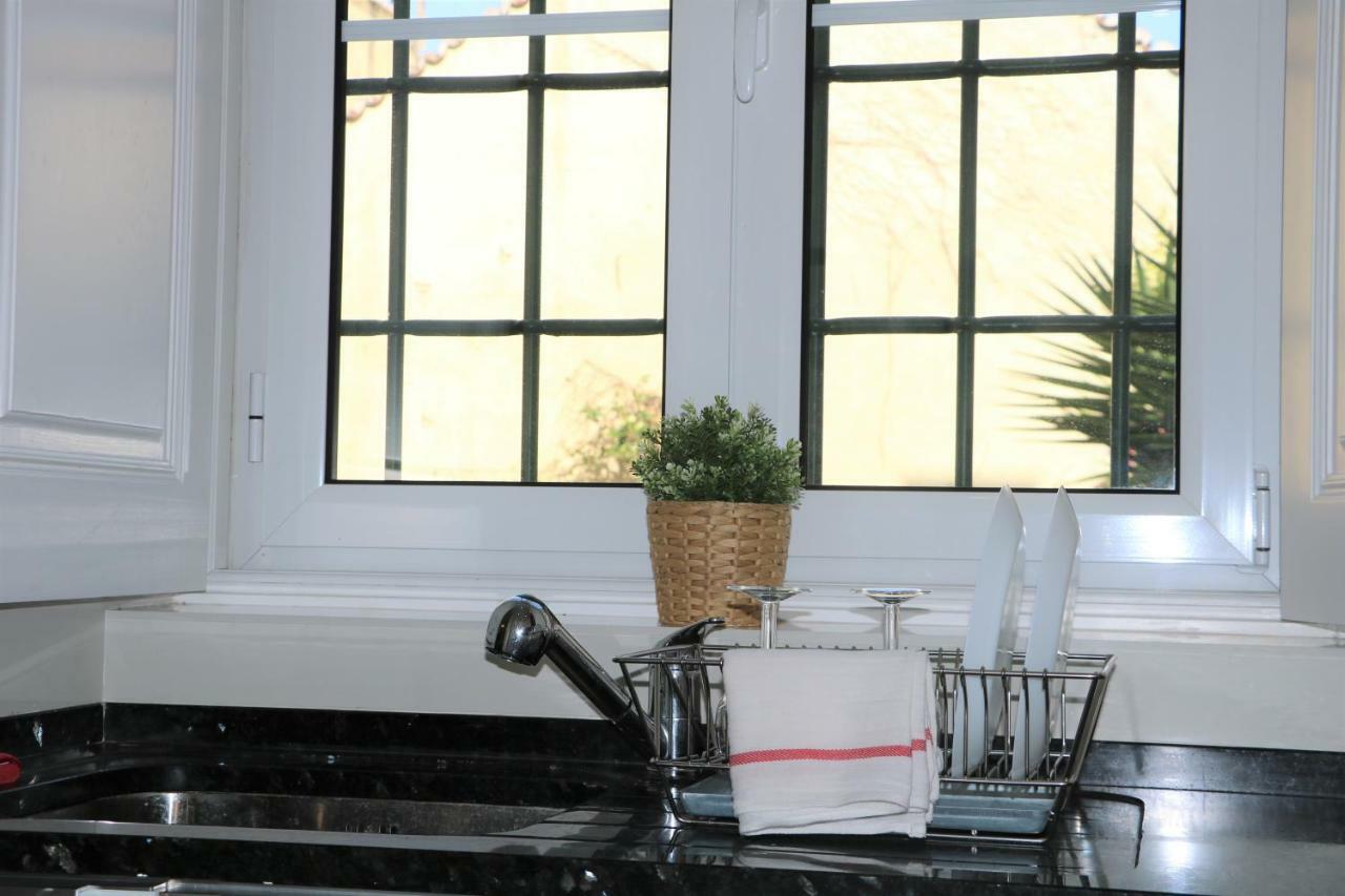 Jardim Das Amoreiras Central Apartment Lisboa المظهر الخارجي الصورة