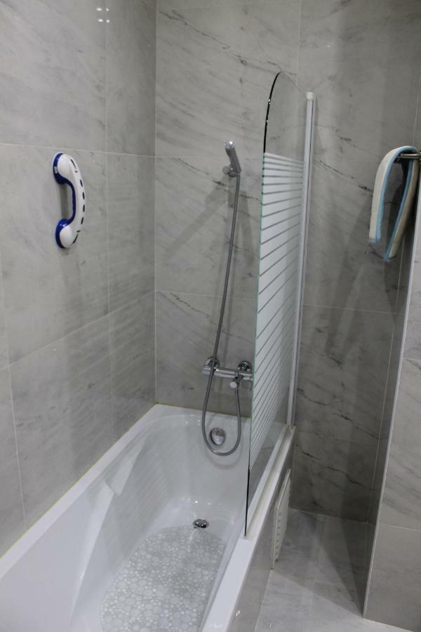 Jardim Das Amoreiras Central Apartment Lisboa المظهر الخارجي الصورة