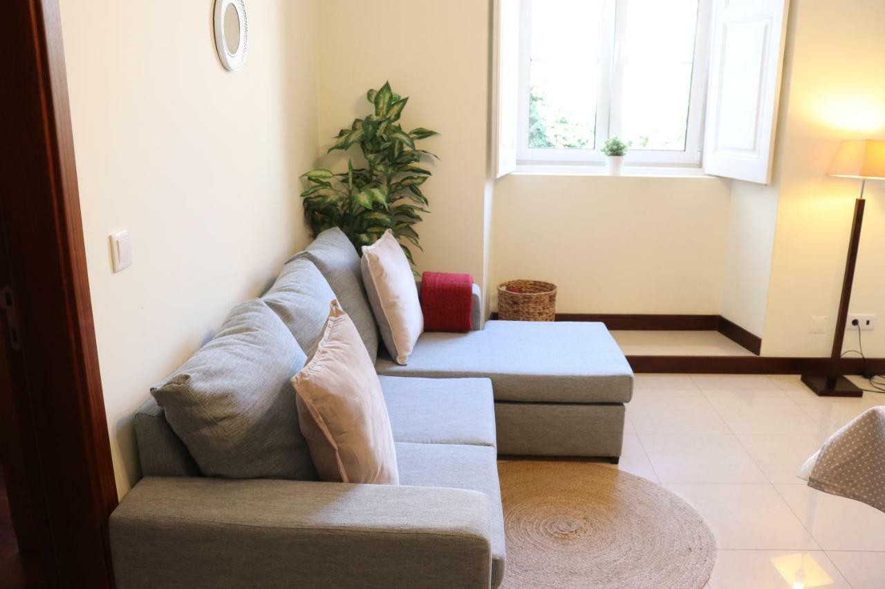 Jardim Das Amoreiras Central Apartment Lisboa المظهر الخارجي الصورة