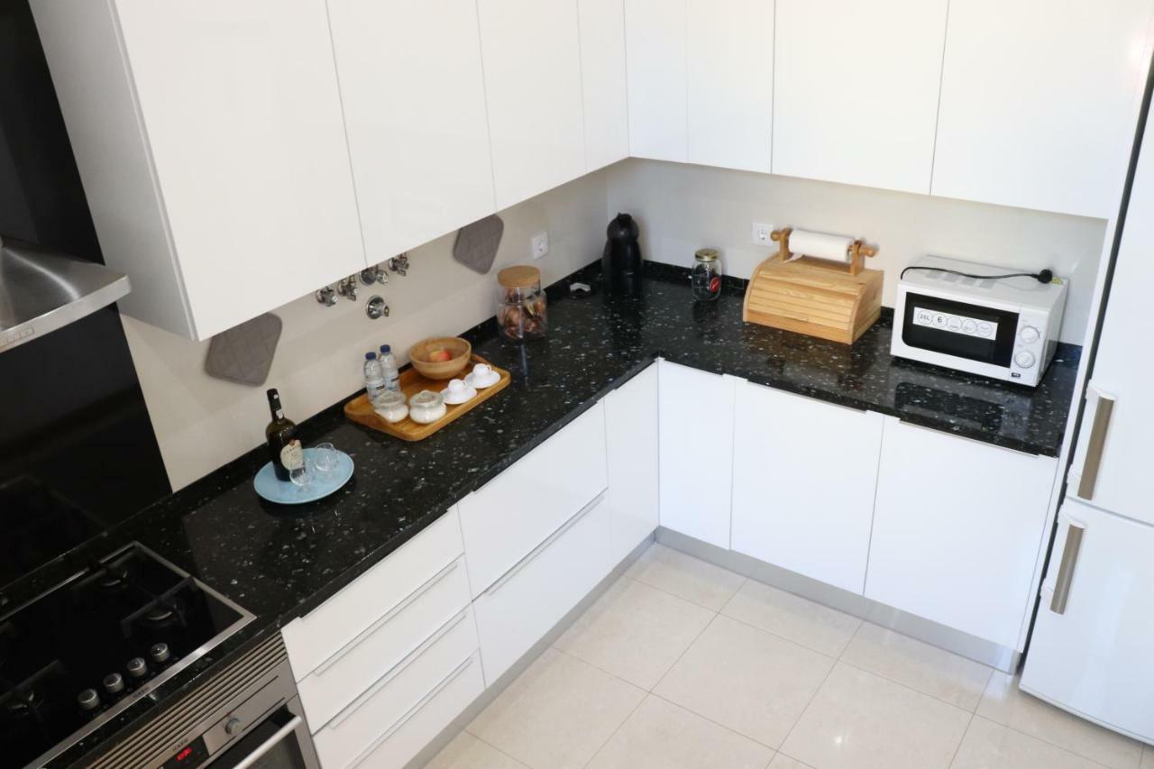 Jardim Das Amoreiras Central Apartment Lisboa المظهر الخارجي الصورة